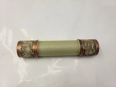 General Electric Model: 9F60CCB005 Fuse