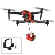 Black Payload Release Kits NEW for Autel Robotics EVO II、EVO II Pro Accessories