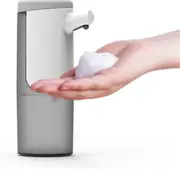 2024 Touchless Smart Automatic Soap Dispenser - Leakproof Liquid Soap Dispenser - compatible Schools, Apartments