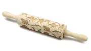 Dinosaurs dough roller Art-Dog