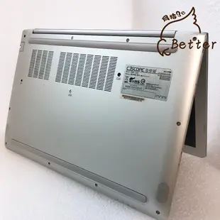 【Better 3C】CJSCOPE 喜傑獅 Z-530 13吋 輕薄美型 商務型筆電 二手筆電🎁再加碼一元加購