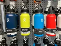 在飛比找Yahoo!奇摩拍賣優惠-Hydro Flask HYDRATION系列 真空 保冷/