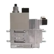 A●DUNGS MB-DLE415B01S20 Solenoid Valve New