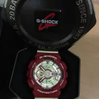 在飛比找蝦皮購物優惠-G-Shock鋼鐵人