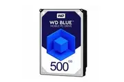 WD Blue 500GB Laptop Hard Disk Drive Western Digital 16MB Cache 2.5" SATA PS4 HDD