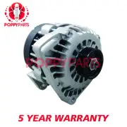Fits Renault Clio Kangoo Twingo 1.0 1.2 + Other Models Alternator Poppy