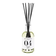 [BON-PARFUMEUR] Diffuser 04 - Black Tea, Mugwort & Birch