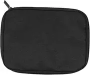 [CALLARON] 1Pc Watch Band Storage Bag Protective Case for Travel Home Shockproof Organizer for Smart Watch Bands Prevents Scratches Water Damage Portable Design for Easy Carrying