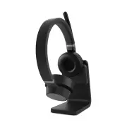Lenovo Go Wireless ANC Headset with Charging stand