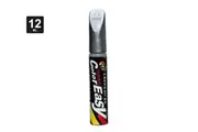 Touch Up Paint for Cars,Car Paint Scratch Repair, Two-In-One Car Touch Up Paint Fill Paint Pen