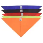Glow Dog Reflective Fido Bandana