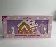 NEW I ❤️ Revolution Tasty Marshmallow Wonderland Palette 18 Shades Eyeshadow