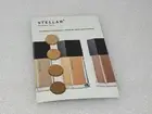 Stellar by Monika Deol Limitless Foundation 4 Sample Card