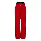 NWT Women's Spyder Echo GTX GORE-TEX Insulated Ski Pants Size 10 Color Pulse Red