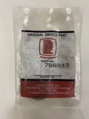 NEW OLD STOCK SEALED OEM GENUINE Tecumseh 788043 Oil Seal
