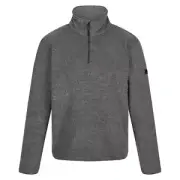 Regatta Mens Edley Fleece Top (RG5671)