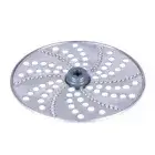 NutriChef Full-Size Food Processor Blades - Replacement Parts for NCFPG9