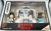 Little People Collector: Stranger Things Hellfire Club by Fisher-Price - NEW!