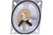 66mm 2W 8 Ohm Mylar Cone Speaker