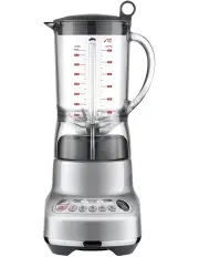 [Breville] the Fresh & Furious V Silver Blender BBL620SIL