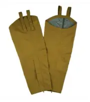 Boyt Harness Pro Series All-Weather Upland Hunting Chaps PRO15