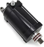 Engine Starter Motor Compatible with Can-Am Spyder Series Ryker STD 900 600 ACE Maverick UTV X3 R 4x4 XDS XRS Turbo DPS 420892426 420893830