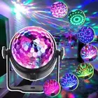 LED Disco Ball Light Stage Light Club Light Effect with Remote Control