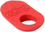 Pro Hitter Patented Batting Tool, Mid-Size, Red