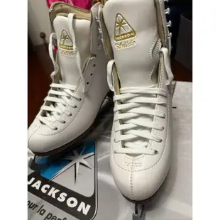 Jackson JS1790 溜冰鞋 全新！！桃園面交