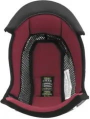 X-LITE HELMETS X1004 HELMET LINER SM SPRIN00000691 HELMETS ACCESSORIES Small