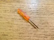 FX- Small Phillips Screwdriver - Kyosho 1:8 Scale F1 series GP & EP versions