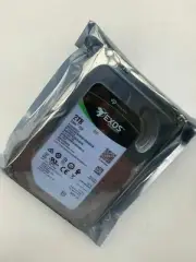 Seagate ST2000NM0008 2TB 7200RPM 3.5" SATA 6Gb/s 128MB Cache Enterprise HDD