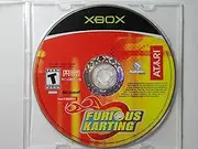 Furious Karting / Game
