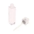 1pcs 3.5ml Empty Clear Lip Gloss Tube Lip Balm Bottle Travel Container _ha