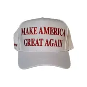 Donald Trump Cali-Fame Never Surrender Victory Hat MAGA Limited Edition