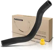 A-Premium Power Steering Reservoir Line Hose Replacement for Nissan Xterra 2002-2004 Frontier Reservoir To Pump