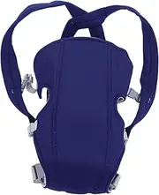 KOCKSHION Infant Carrier Breathable Mesh Front and Back Baby Carrier Shoulder Strap Comfortable for Baby and Parent