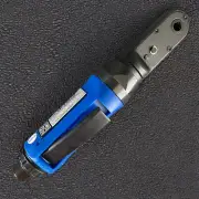 SP AIR SP-7250H Low profile 1/4 hex bit driver air ratchet MADE IN JAPAN