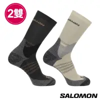 在飛比找momo購物網優惠-【salomon官方直營】X ULTRA ACCESS 健行