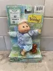 VINTAGE 1998 CABBAGE PATCH KIDS BEANBAG COLLECTIBLE VONIE RAILINE MATTEL