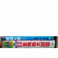 在飛比找有閑購物優惠-【哆啦A夢 爆笑篇 漫畫 青文】【神奇寶貝 全角色大圖鑑 全