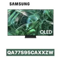 在飛比找蝦皮購物優惠-小蘋果3C家電~【Samsung 三星】77型 4K OLE