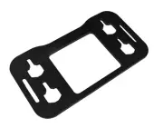 NEW 3M Versaflo TR-655 Back Plate Adapter for TR-600 Respirator System