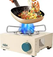 Cassette Stove | Kitchen Equipment Cassette Camping Backpacking - Cassette Grill Stove Burner Cooking Stove for Backpacking Camping Stove Portable Stove Cassette Oven Puchen