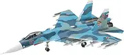 Hasegawa 1:72 Scale SU-33 Flanker D Model Kit