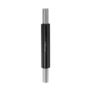 Standard Measuring Rod 100mm Caliper Micrometer Calibration Block Rod