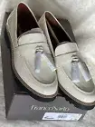 Franco Sarto Carolynn Loafers Women Sz 8