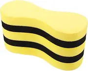 Swimming Buoy for Swim Training Durable Pull Buoy Kickboard for Adults Lightweight Floating Training Aid for Enhanced Upper Body Strength and Confidence The Pool