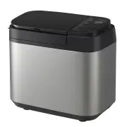 Panasonic Stainless Steel Bread Maker. SD-YR2550SST