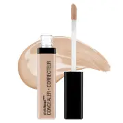 wet n wild Photo Focus Concealer, Light Honey, Under Eyes, Makeup, Blemish, F...